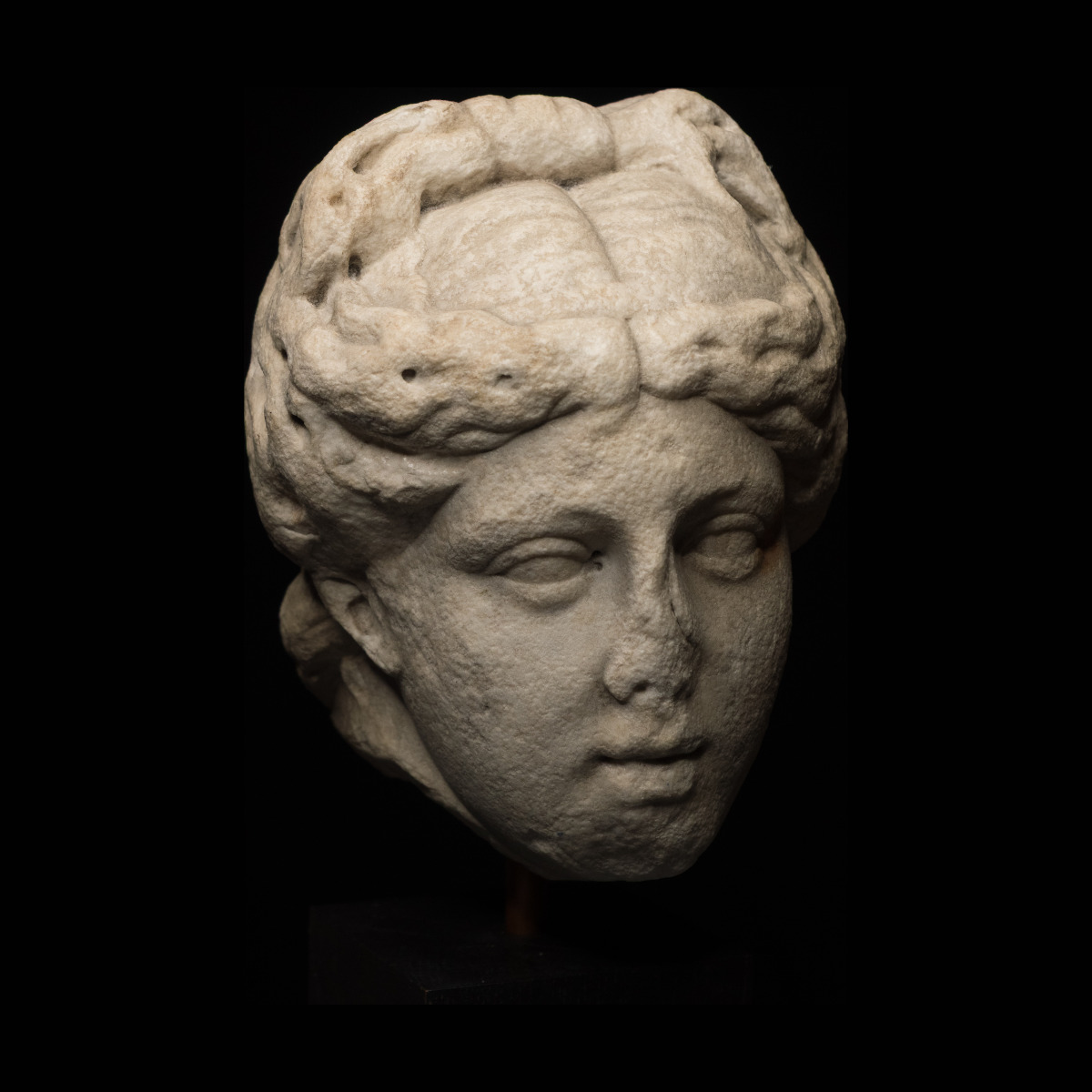 Tête d'Aphrodite thumbnail 7