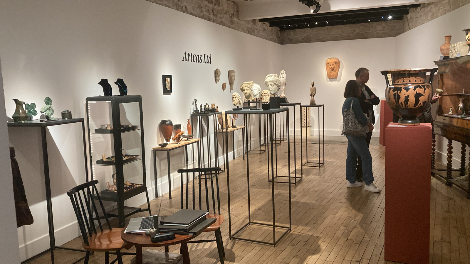 OPUS Art Fair — 2nd Edition — photo 2