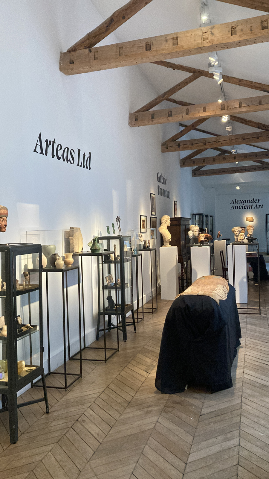 OPUS Art Fair — 1st Edition — photo 1