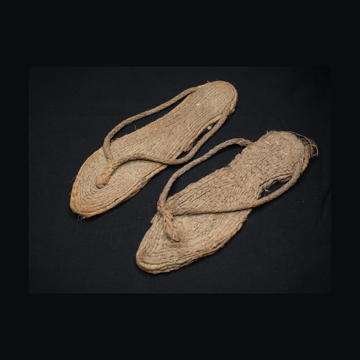 Paire de sandales