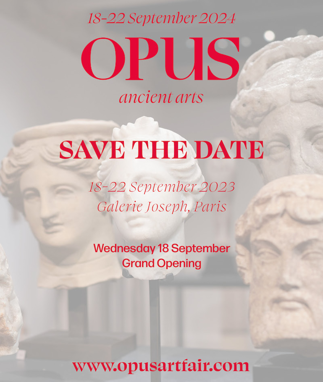 OPUS Art Fair — 2nd Edition — photo 3
