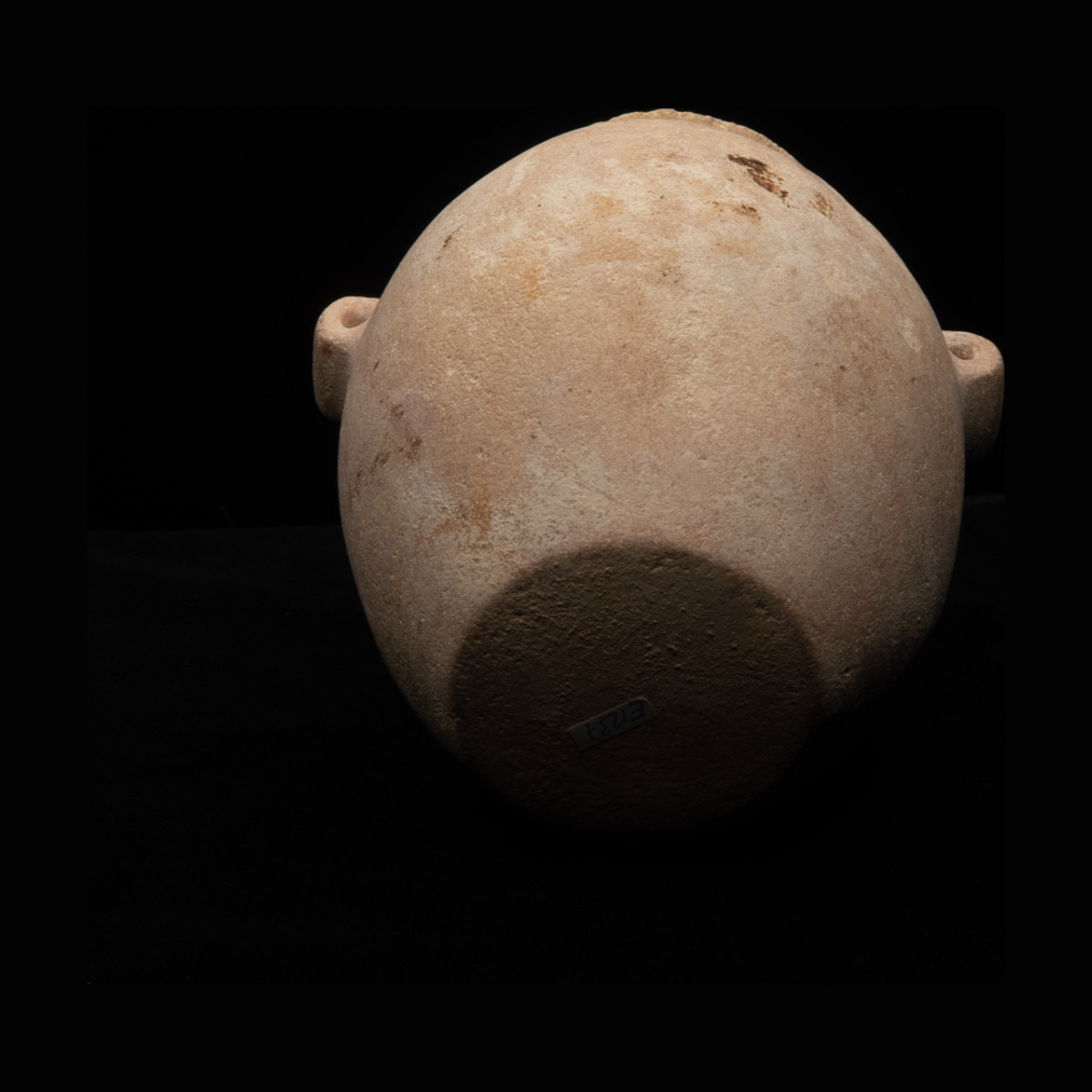 Vase tonnelet thumbnail 5