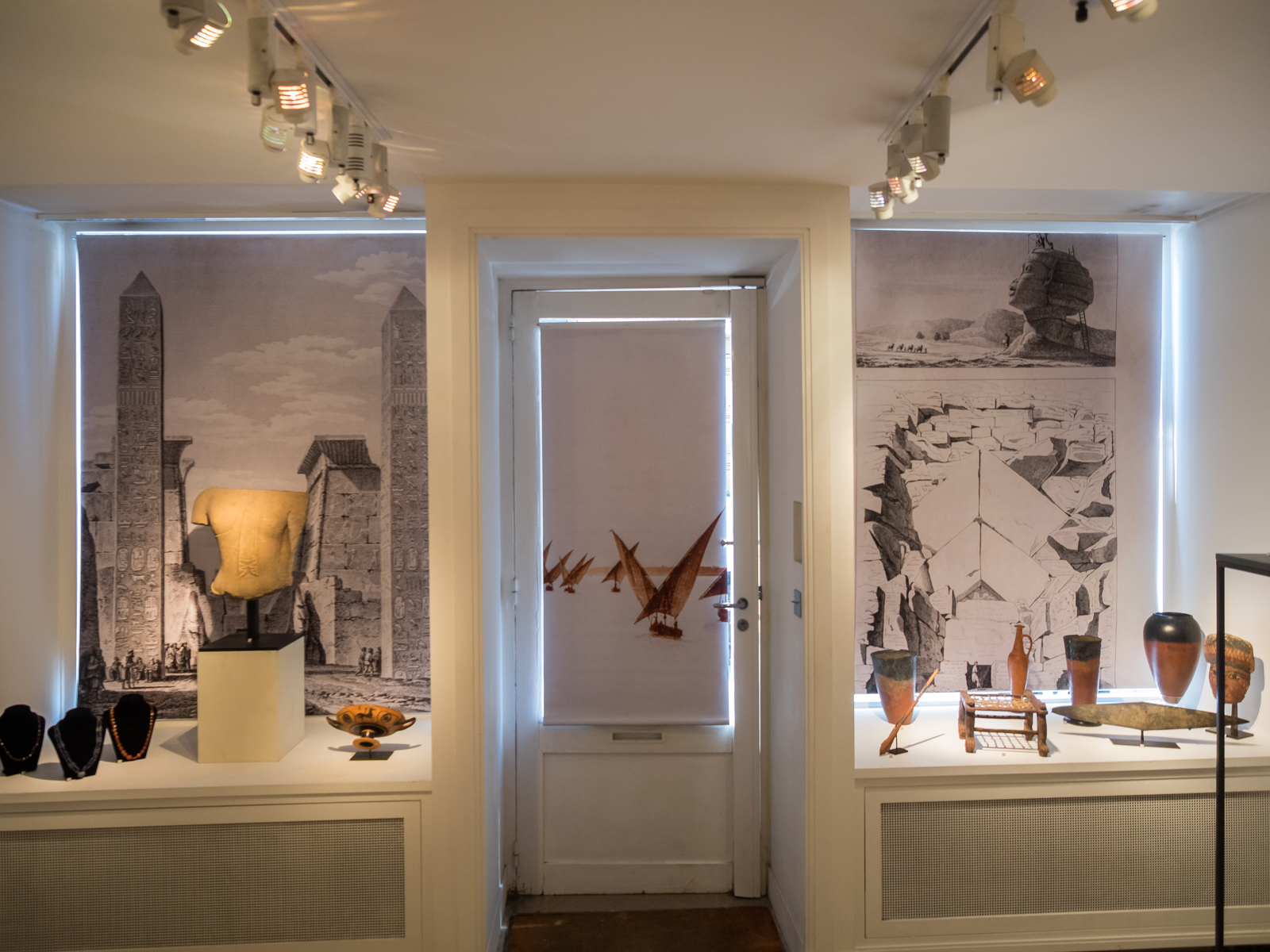 Parcours des Mondes 2020 — photo 1