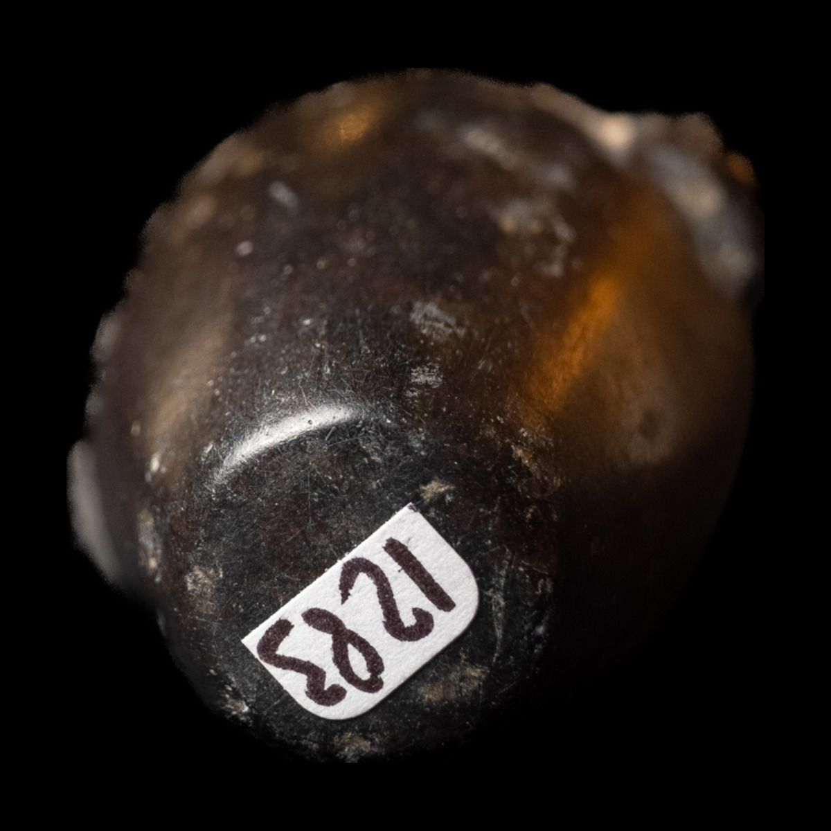 Vase tonnelet miniature thumbnail 6