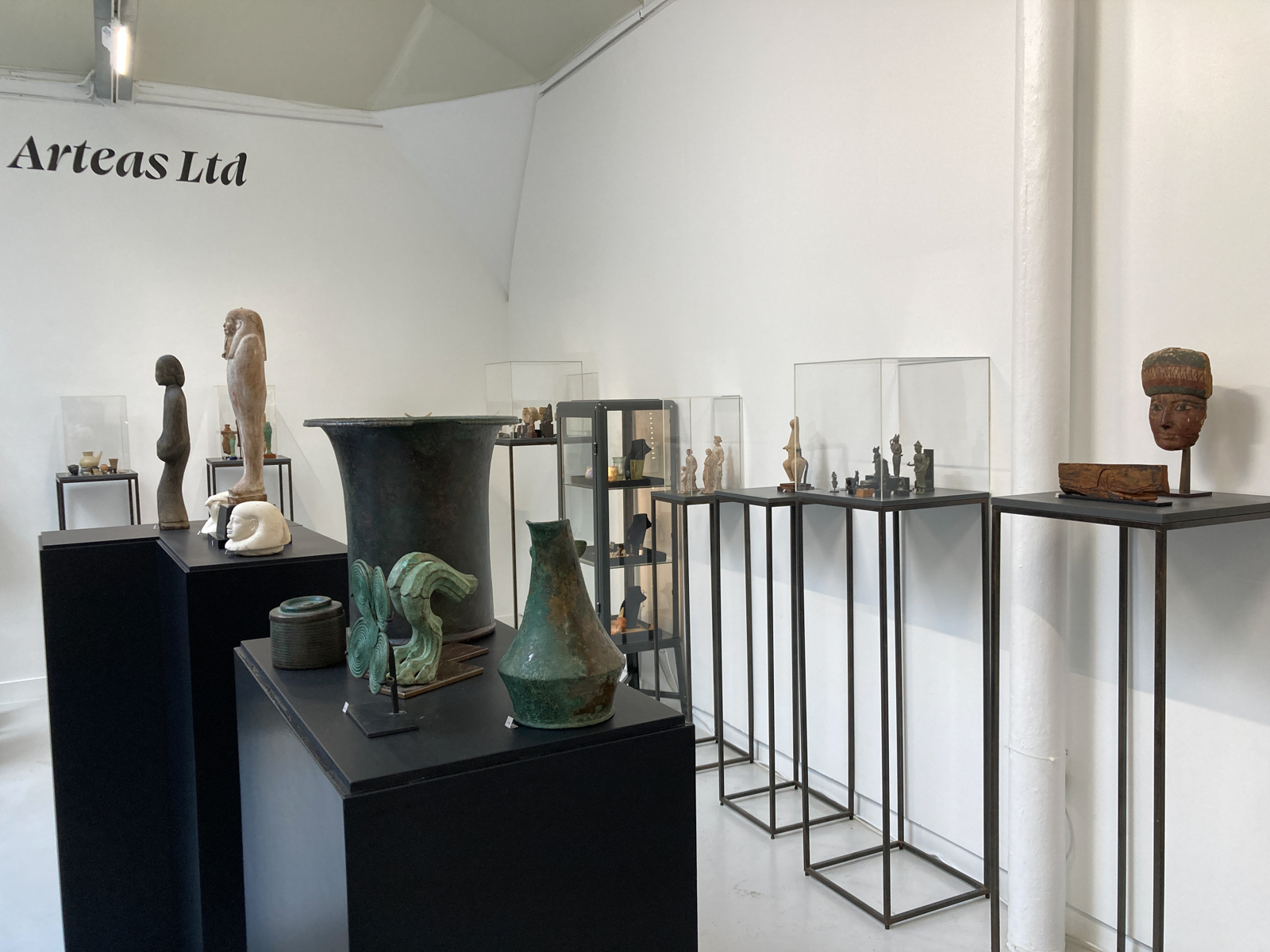 OPUS Art Fair — 3rd Edition — photo 2