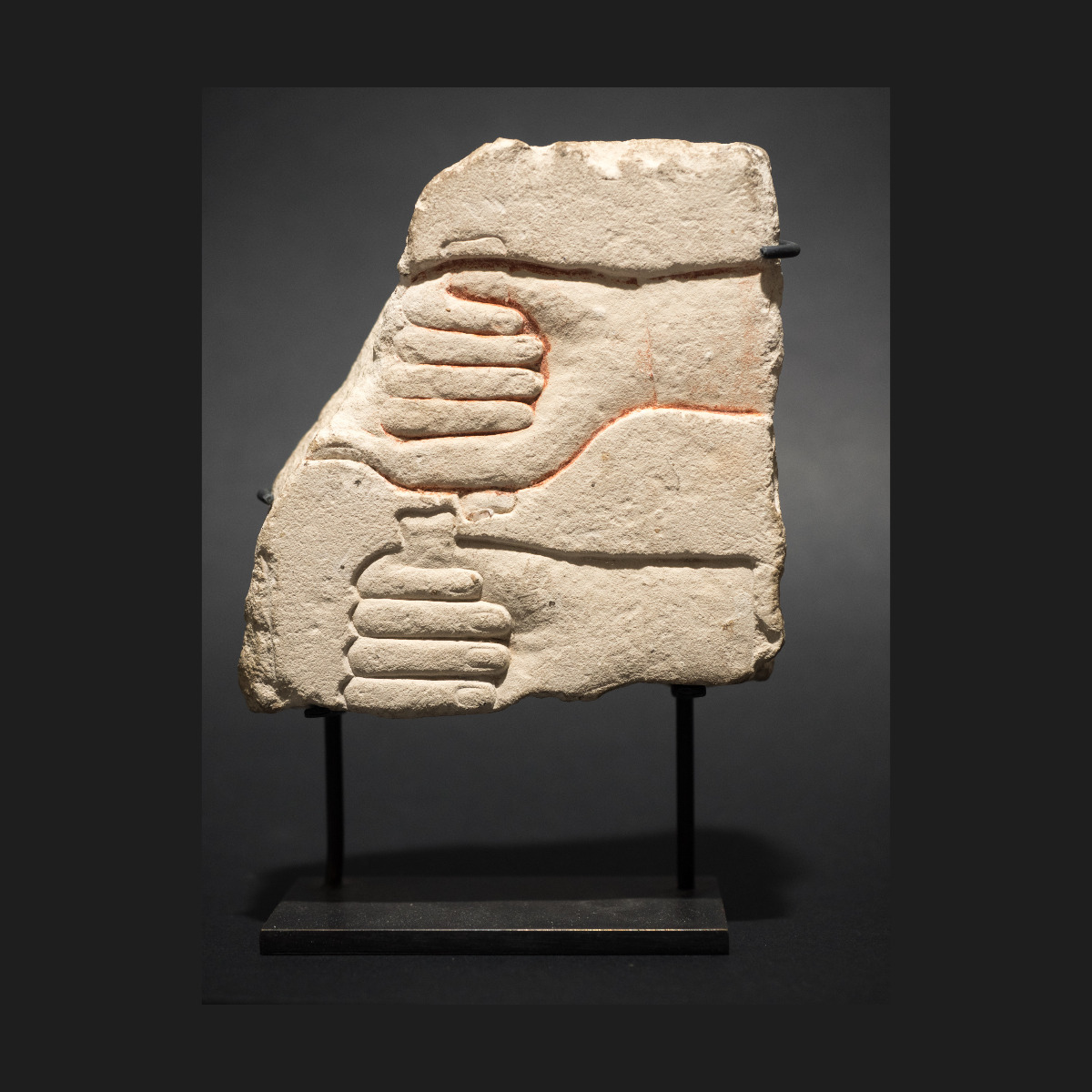 Bas-relief