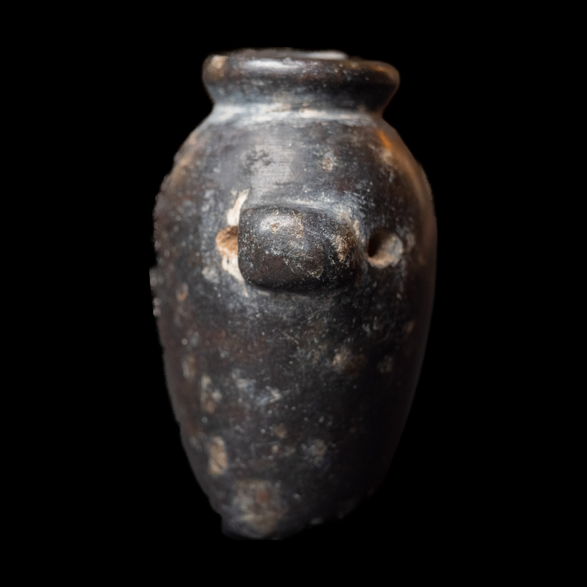 Vase tonnelet miniature thumbnail 3