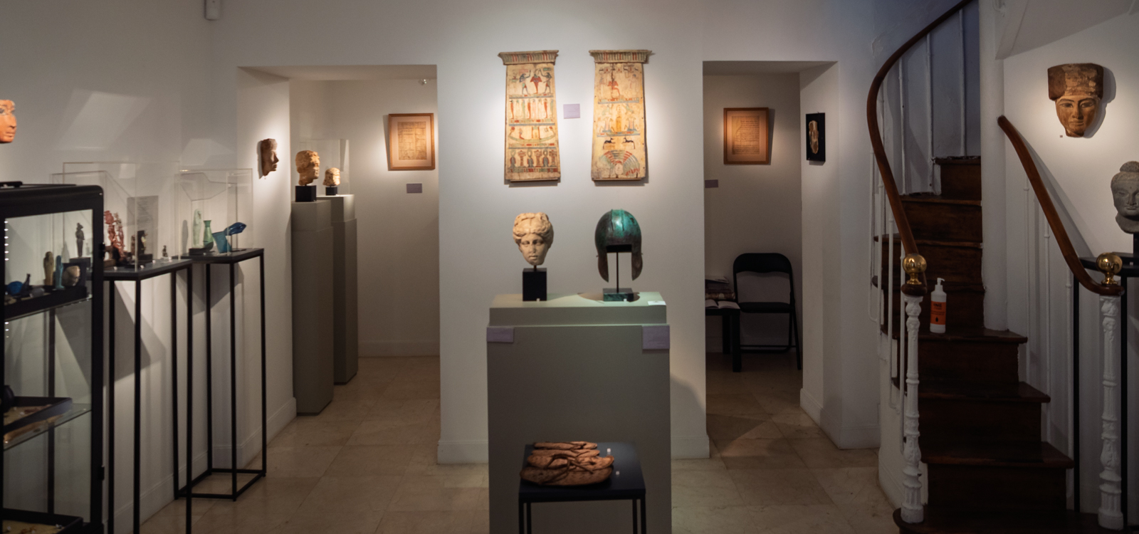 Parcours des Mondes 2020 — photo 2