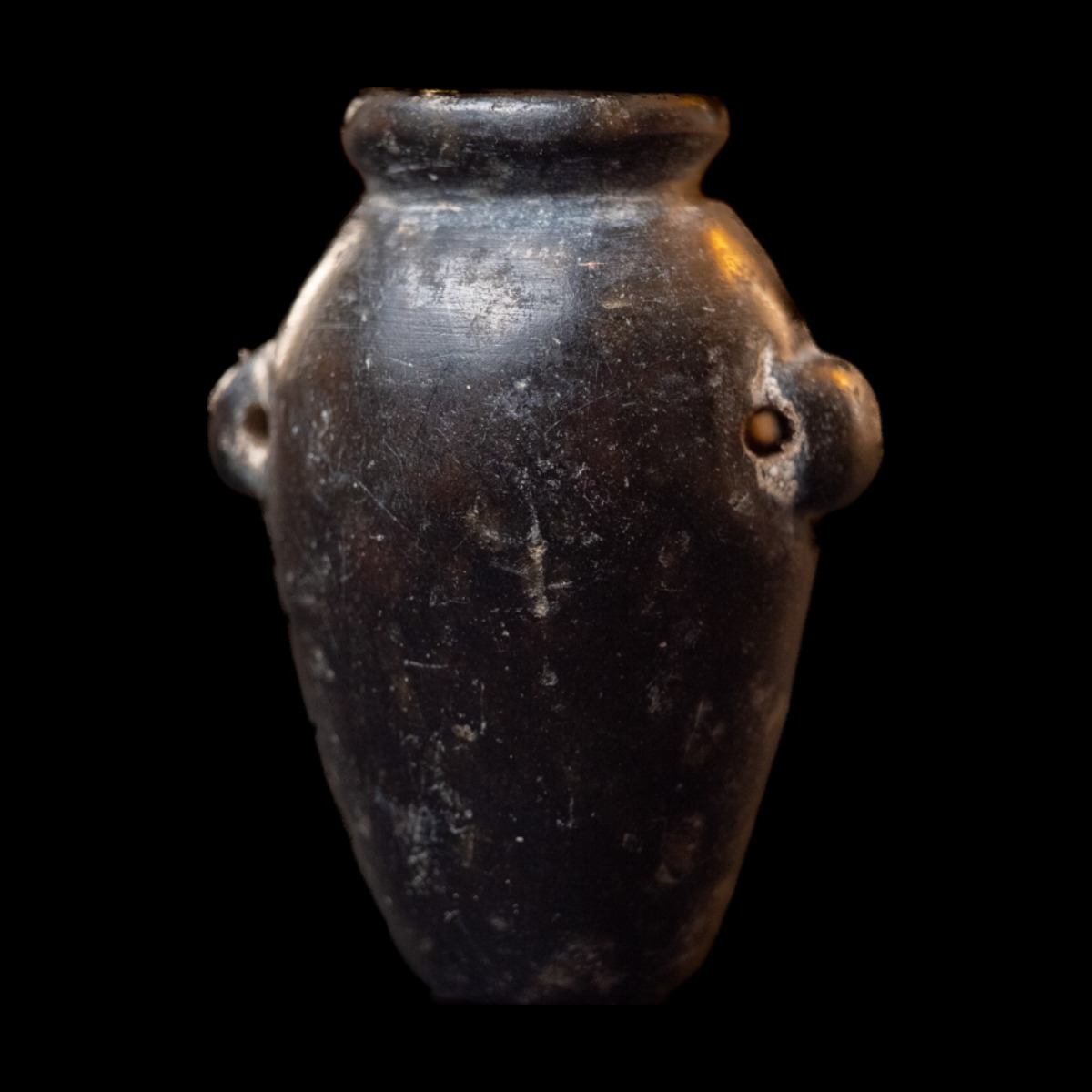 Vase tonnelet miniature thumbnail 5