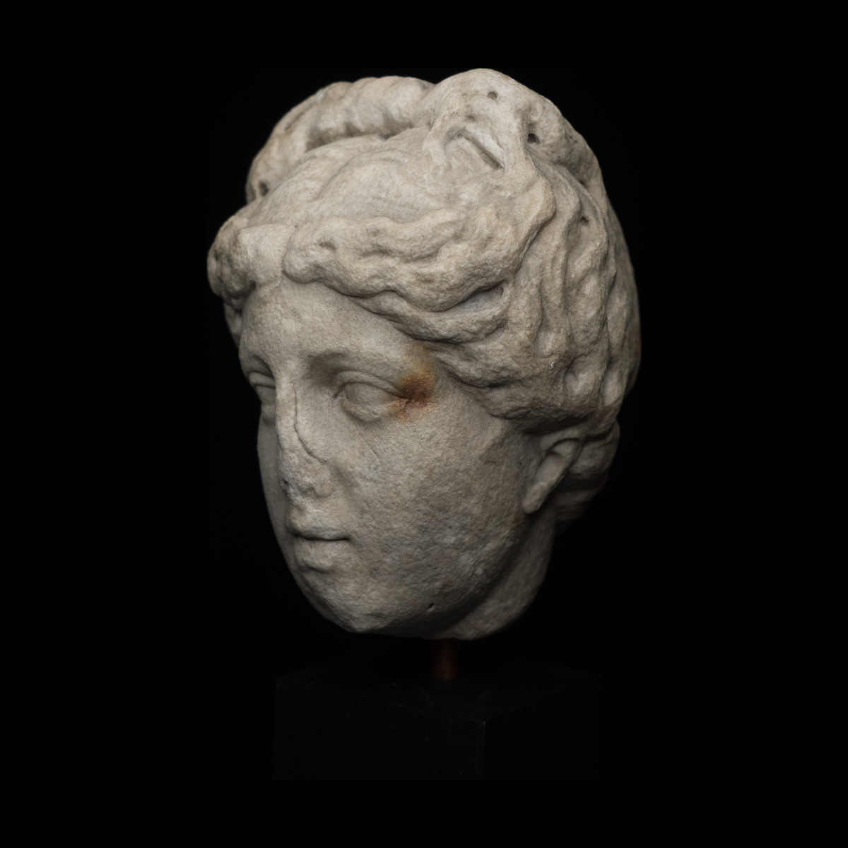 Tête d'Aphrodite thumbnail 2