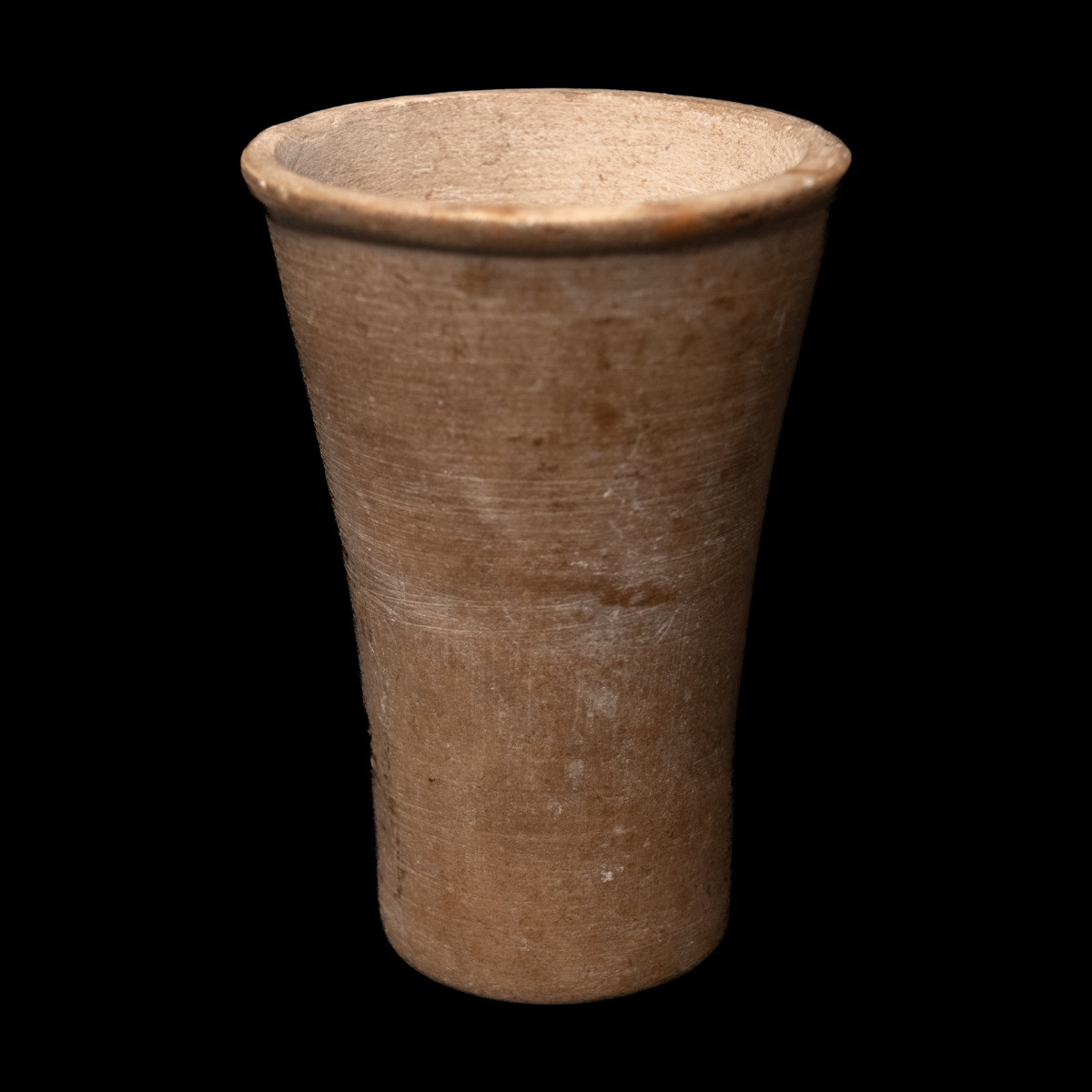 Vase tronconique