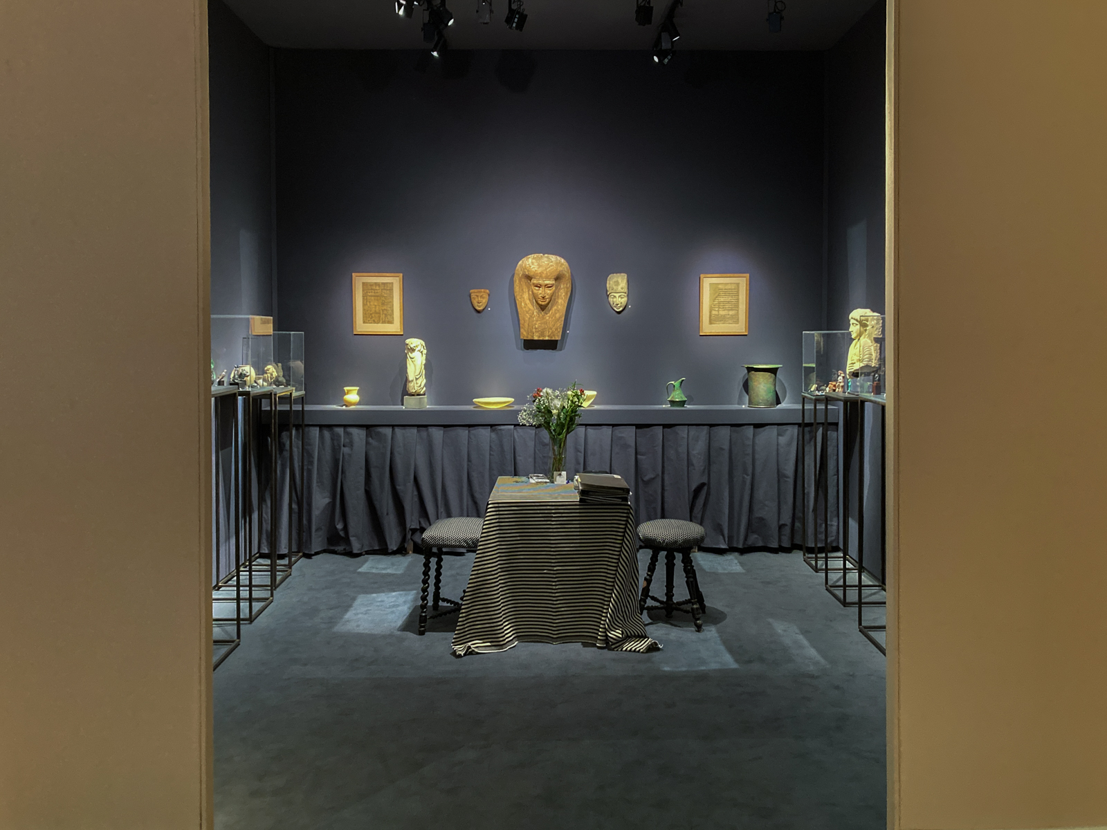 Fine Art – La Biennale 2024 — photo 1
