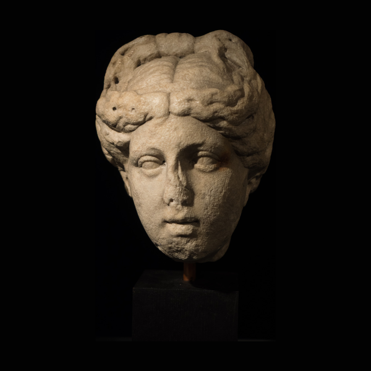 Tête d'Aphrodite thumbnail 6