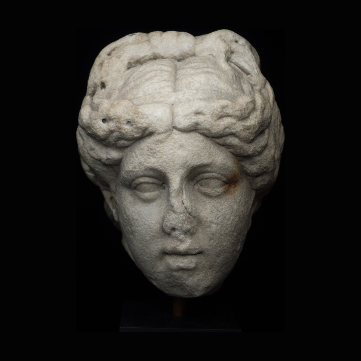 Tête d'Aphrodite thumbnail 5
