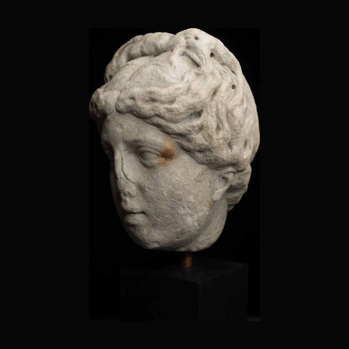 Tête d'Aphrodite thumbnail 9
