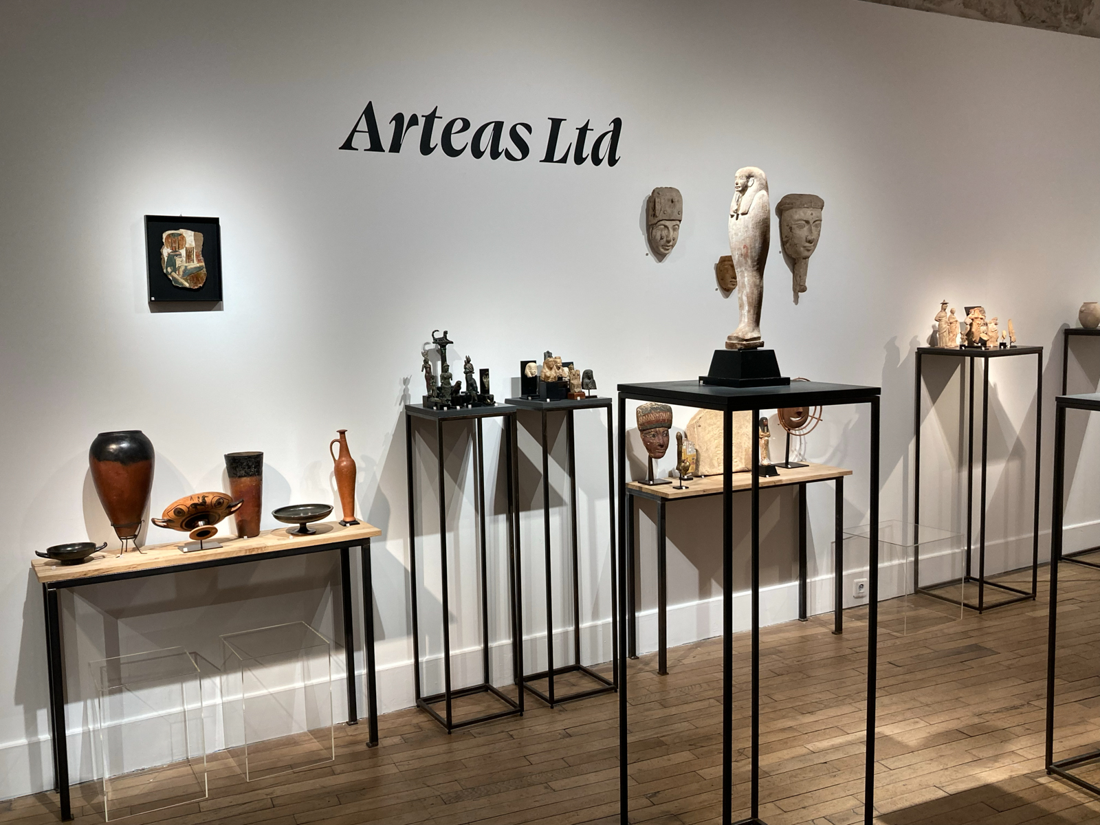 OPUS Art Fair — 2nd Edition — photo 1