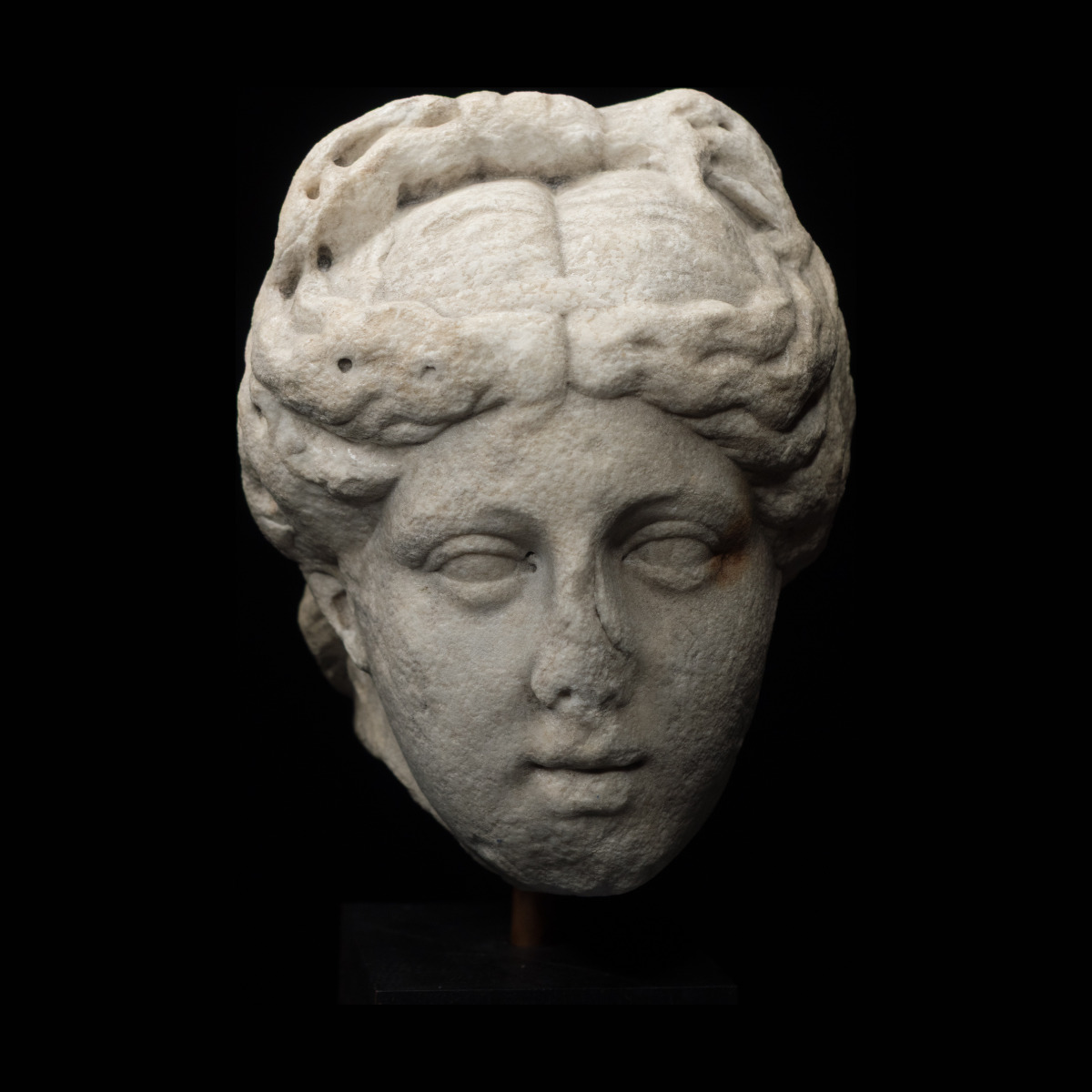 Tête d'Aphrodite thumbnail 8