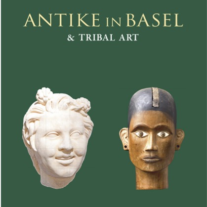 Antike in Basel 2017