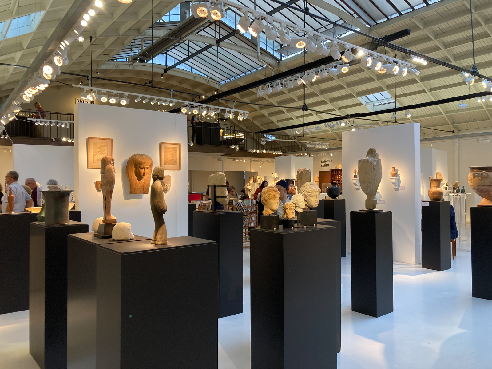OPUS Art Fair — 3rd Edition — photo 1