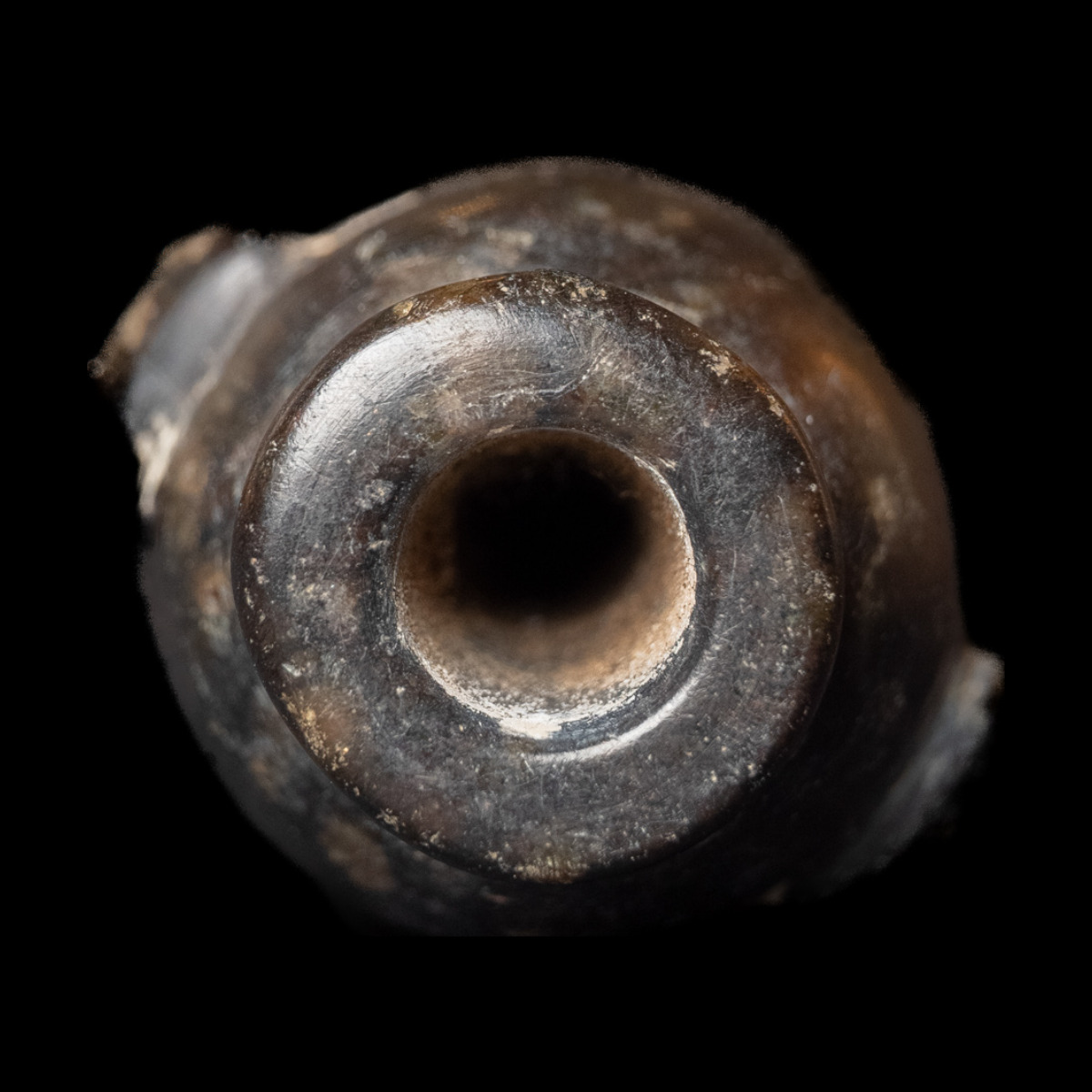 Vase tonnelet miniature thumbnail 2