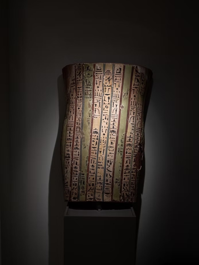 Sarcophage
