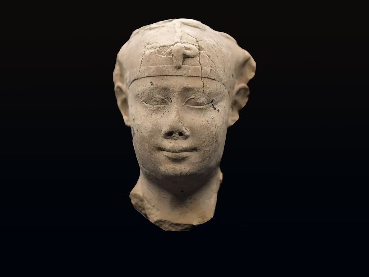 Modèle de sculpteur