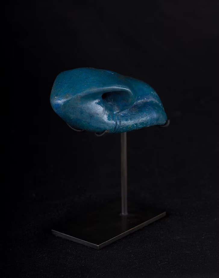Tête de cobra